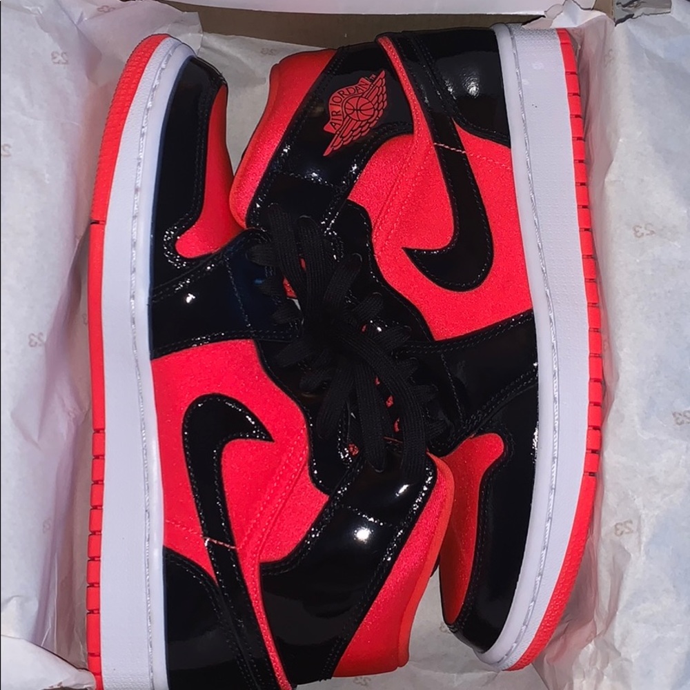 COPY - Exclusive Brand New Jordan 1